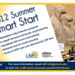 Summer Smart Start