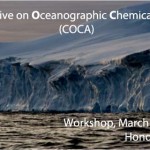 COCA Workshop